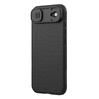 Zadní kryt Nillkin CamShield PRO pro Appel iPhone Air, černá