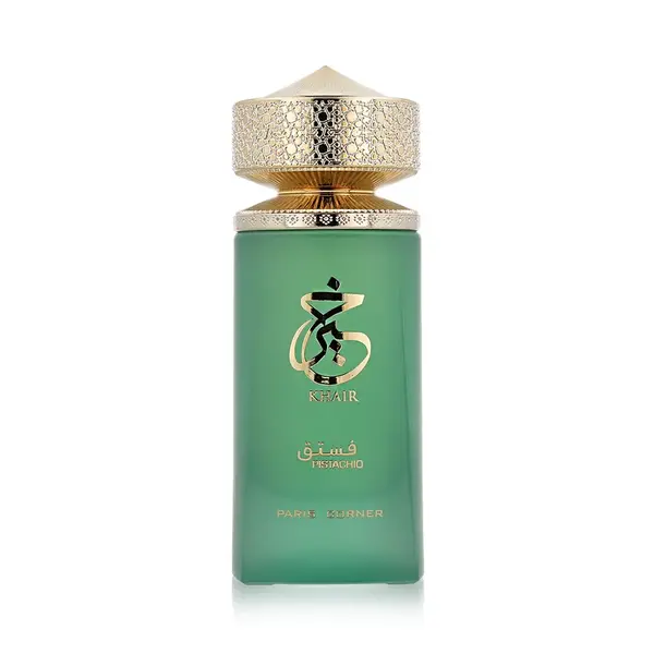 Paris Corner Khair Pistachio EDP 100 ml UNISEX