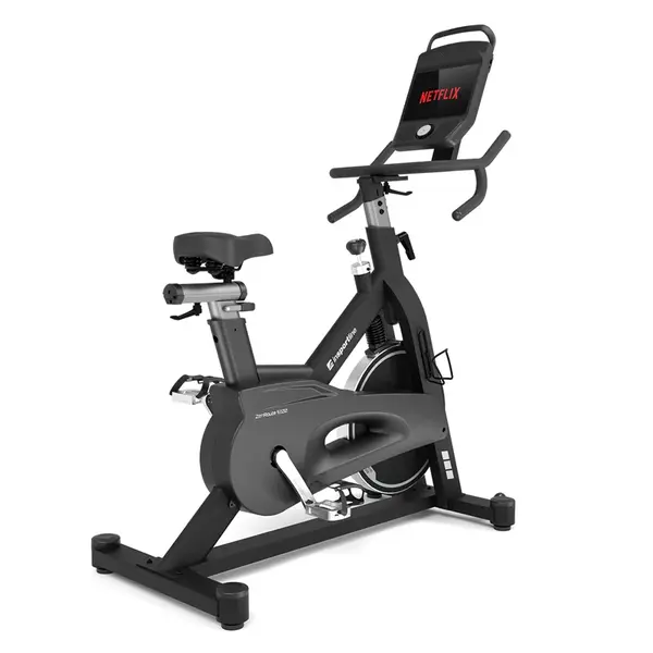 Cyklotrenažér inSPORTline ZenRoute 1200