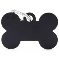 My family známka - Černá kost S (MFB31)