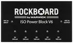 Rockboard ISO Power Block V6