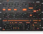 Behringer 2600