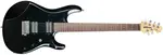 Music Man 2004 Petrucci JP6 Black