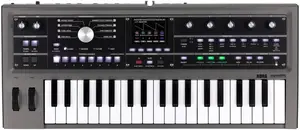 Korg microKORG2