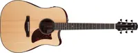 Ibanez AAD400CES Natural