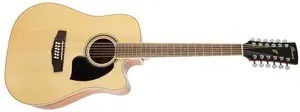 Ibanez PF1512ECE Natural