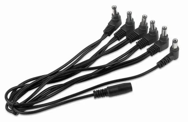 Caline 1TO6 Daisy Chain