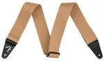 Fender SuperSoft Strap Toffee 2"