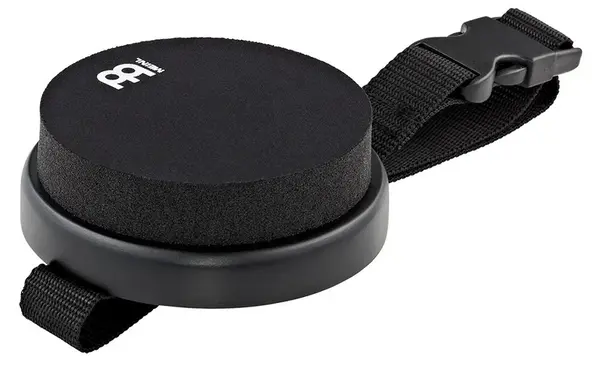 Meinl 4" Knee Marshmallow Pad - Black