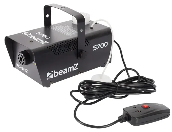 BeamZ S700