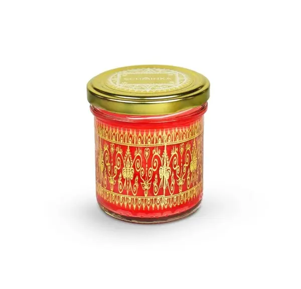 Schminka Pohodička vonná sójová svíčka 165 ml