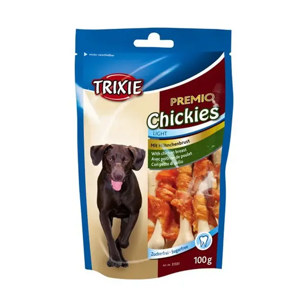 Trixie Premio Chickies Light 100 g (TRX31591)