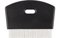 Flamingo Comfort hřeben proti blechám 1 ks