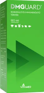 DMGuard 120 ml