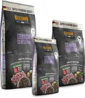 Belcando Senior Sensitive 12,5 kg
