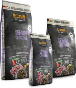 Belcando Senior Sensitive 12,5 kg
