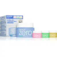 Banila Co. clean it zero Special Bonus Set Calming dárková sada pro zklidnění pleti
