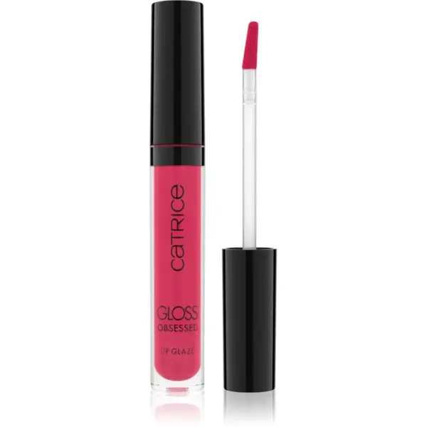 Catrice Gloss Obsessed lesk na rty odstín 030 Gloss Over It 2.5 ml