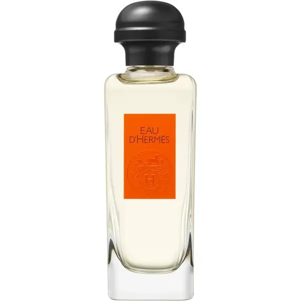 HERMÈS Eau d'Hermès toaletní voda unisex 100 ml