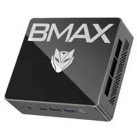 BMAX B4 Turbo Mini PC 16GB+512GB