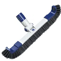 Ainkter PB26 19-inch 2 in 1 Pool Brush Head