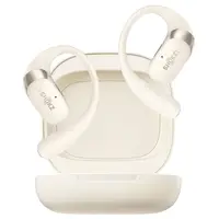 SHOKZ OpenFit 2 Open-ear Earbuds White