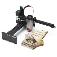 NEJE 5 7W Laser Engraver E30 Laser Module 170*180mm
