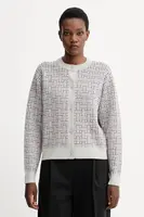 Kardigan s prímesou vlny Kenzo