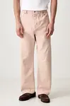 Filling Pieces relaxed fit džíny Denim