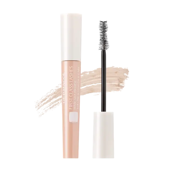 DERMACOL First class lashes báze pod řasenku 7.5 ml