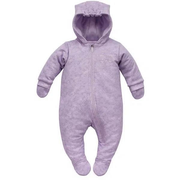 Pinokio Kids's Lilian Warm Overall