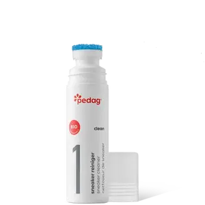 pedag Sneaker Cleaner For rubber soles 75 ml
