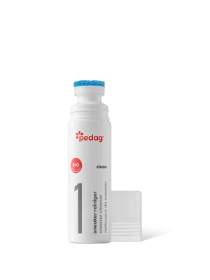 pedag Sneaker Cleaner For rubber soles 75 ml
