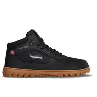 Barefoot Shoes Barebarics UrbanEdge - Black