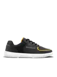 Barefoot Sneakers Barebarics Blend - Dark Grey & Black