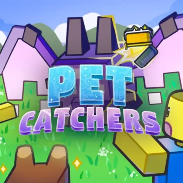Pet Catchers Items > Others > Dogcat