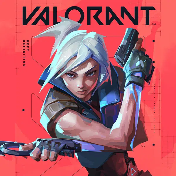 Valorant Boosting > NA, Oceania, Japan > Rank > Gold > Gold 2 - Diamond 3 (Solo Que)