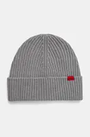 Vlněná čepice HUGO Xola