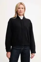 Bunda s prímesou vlny Tommy Hilfiger