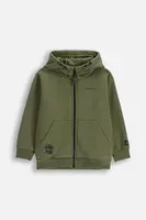 Detská mikina Coccodrillo