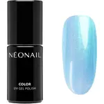 NEONAIL Jewels Of The Sea gelový lak na nehty odstín Shimmering Waves 7.2 ml