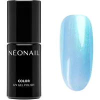 NEONAIL Jewels Of The Sea gelový lak na nehty odstín Shimmering Waves 7.2 ml