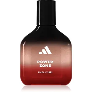 Adidas Vibes Power Zone parfémovaná voda unisex 50 ml