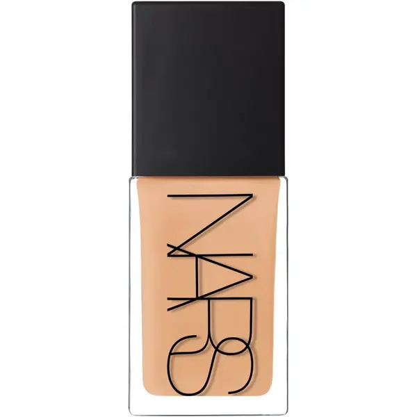 NARS Light Reflecting™ Foundation rozjasňujúci make-up pre prirodzený vzhľad odtieň VALENCIA 30 ml