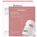 BIODANCE Kolagenová inovativní maska 4 ks