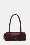 Kabelka Twinset vínová barva, 252TD8340