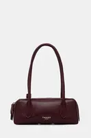 Kabelka Twinset vínová barva, 252TD8340