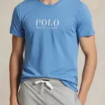 Bavlněné pyžamové tričko Polo Ralph Lauren