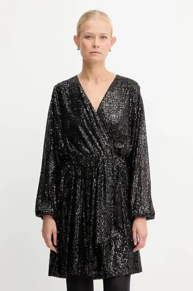 Šaty BOSS Orange C_Dilloi