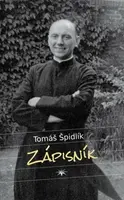 Zápisník - Tomáš Špidlík